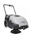 Picture of imported sweeper