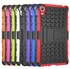 colorful hybrid kickstand shockproof case for sony xperia z4 の画像