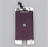 Picture of White LCD Display+Touch Screen Digitizer Assembly Replacement for iPhone 5S