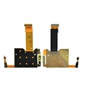 Slide Flex Cable with Camera for Sony Ericsson Xperia Mini Pro SK17