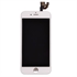 Picture of Replacement Digitizer and Touch Screen LCD Assembly With Spare Parts (Home Button, Flex Cable, Camera Bracket) For iPhone 6 4.7'' (White)
