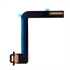 Picture of Replacement Plug in Conntector Flex Cable Replace Parts For iPad 5 5th air Black