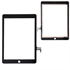 Picture of Black Touch Screen Digitizer Panel for Ipad Air 5th 