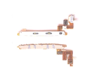 Keypad Flash Light Membrane Flex Cable Ribbon For Sony Ericsson Xperia X10 X10a の画像