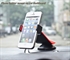 Mantis universal car stand holder 360 degree rotation dashboard windshield for  iphone 5 6 s4 s6  の画像