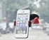 Mantis universal car stand holder 360 degree rotation dashboard windshield for  iphone 5 6 s4 s6  の画像