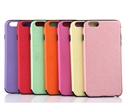 Soft Protective TPU Silk pattern Silicone Case Cover For  iphone 6 の画像