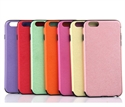 Изображение Soft Protective TPU Silk pattern Silicone Case Cover For  iphone 6