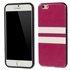 Изображение Crazy Horse Pattern Leather Skin TPU Case For iPhone 6  