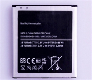 Изображение Cell Phone Battery for Samsung Galaxy S3 EB-L1G6LLU 2100mAh Genuine