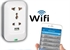 Image de Wifi Smart Wireless Remote Control Switch Timer Power Socket for iPhone Android