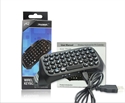 Mini Bluetooth Wireless Keyboard For Sony PS4 PlayStation 4 Accessory Controller の画像