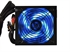 Picture of 530W 135mm blue LED fan ATX12V Power Supply