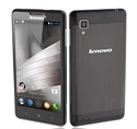 Image de Lenovo P780 Smartphone Android 4.4 5.0 Inch Gorilla Glass Screen 3G GPS OTG