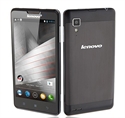 Picture of Lenovo P780 Smartphone Android 4.4 5.0 Inch Gorilla Glass Screen 3G GPS OTG