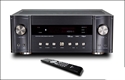 The second generation of HD 7.1 channel integrated amplifier の画像