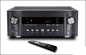 The second generation of HD 7.1 channel integrated amplifier