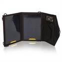 Image de 7 v1 USB 12V Recharger 7W Solar Panel 