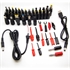 Picture of DC Input Universal Plug Set Jack Tips for Test Repair Any Laptop & Other Devices