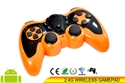 2.4G Wireless Gamepad for Android TV Box/PS3/PC