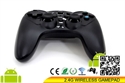 2.4G Wireless Gamepad for Android TV Box/PS3/PC