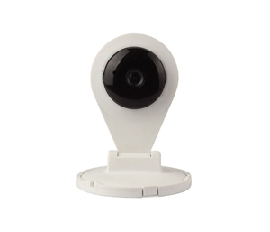 720P P2P Network Camera Security Support Mobilephone View Andriod Ios