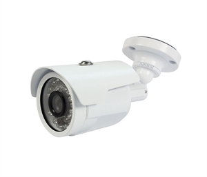 Image de 420-1200TVL  Waterproof Outdoor bullet Security Camera IR 3.6mm Lens