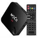 MX III Android MX3 Smart TV Box Amlogic S802 Quad Core XBMC 8G 4K  の画像