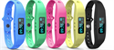 Fitness  band smart bracelet for android 4.4 ios 7.0 call reminder の画像