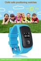 Image de Children Smart Bluetooth Watch GPS SOS Sport Kids Watches Smartwatch Phone