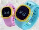 Picture of gps tracking device for kids gps watch Sos calling child watch kids Watch