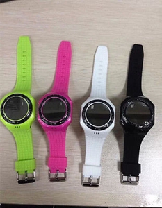 Image de Children positioning watches(Two-way conversation) GPS Positioning SOS