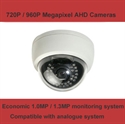 Image de P2p  DSP 3MP ONVIF Ver. 2.0 WDR Network Poe IP Camera