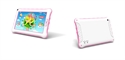 7" Rk2926 Single-core dual camera android 4.4 children kid table pc の画像