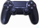 Image de Usb Wired Game Controller Gamepad Joystick For Ps4 PlayStaion 4 Black