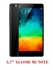 5.7" Xiaomi Mi Note 4G LTE Snapdragon 801 Android 4.4 Smartphone 16GB ROM BLACK