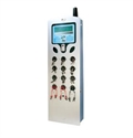Image de Twenty four ways of output mobile phone charging station