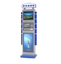 Image de Twelve ways of output mobile phone charging station