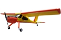 Изображение  New 2.4Ghz 5Ch PZL 104 Wilga 2000 RC Model Airplanes with Anti-crash Motor Mount Wingspan 950mm
