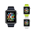 Picture of Digital Bluetooth SIM  phone smart watch  with 1.54 inch touch screen 30W camera