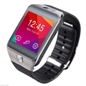 MTK2502 Waterproof Bluetooth BT4.0 Smart Watch for iOS Android 1.54"