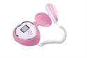 Image de Angelsounds Fetal Heart Detector (Doppler) With LCD Monitor