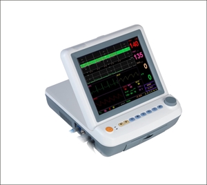 Image de Maternal/Fetal Monitor