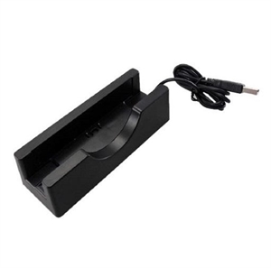 Picture of  Vertical Charging Cradle for New 3DSLL(XL) & New 3DS