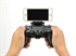 Smart phone mount for PS4 controller の画像