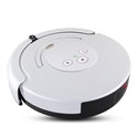 Portable Intelligent Detection robot vacuum cleaner  の画像