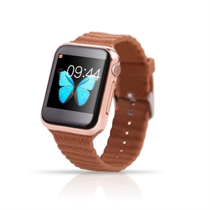Smart Watch with heart rate monitor for ios & android Xiaomi BT 4.0  の画像