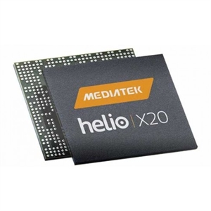 Image de Helio X20 MTK6797 64bit Deca Core 4GB RAM Android 5.1 4G Smartphone