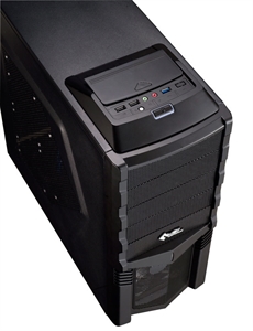 Image de Computer Case ATX/Micro ATX