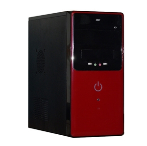 Image de MicroATX Computer Case 